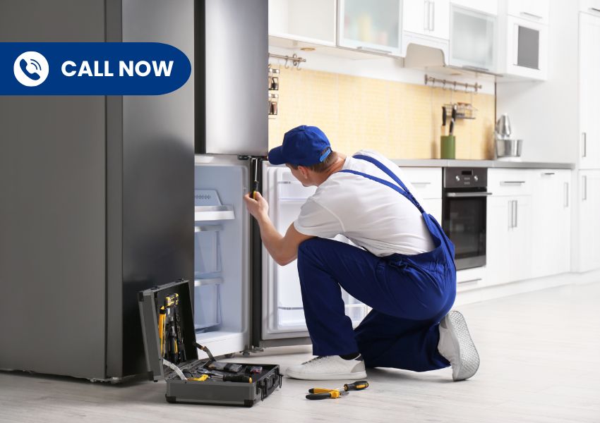 Metter Appliance Repair Company